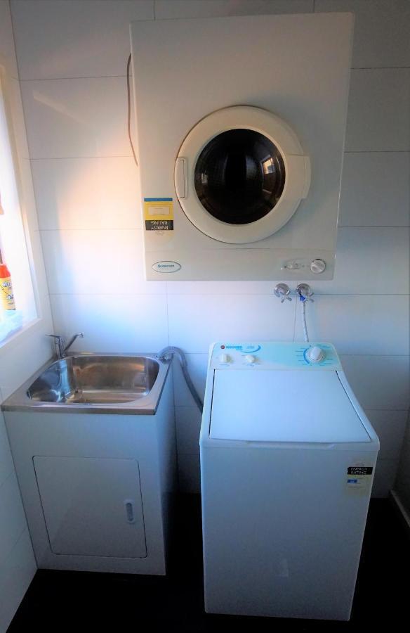 Parkview Motor Inn And Apartments Уангарата Екстериор снимка